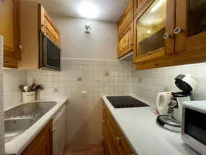 Wohnung mit schnellem Internet und beheiztem Pool - Image 4