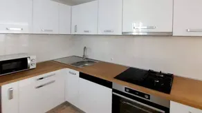 Lovely holiday apartment with terrace & BBQ - Image 4