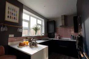 Three Bed Stylish House in North Yorkshire - Image 2