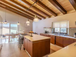 Family-friendly holiday home with private pool, terrace & garden | Suitable for remote work | Pet-friendly - Image 5