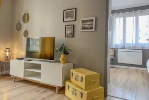 D6 Hello Sunshine ️ T3 Sleeps 6 Caserne de Bonne - Image 2