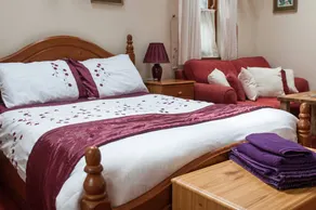 Cottage with 1 room for 2 persons - Image 4