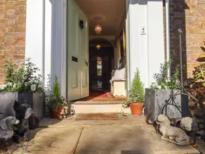 Child-friendly cottage with garden | Pets are welcome - Image 4