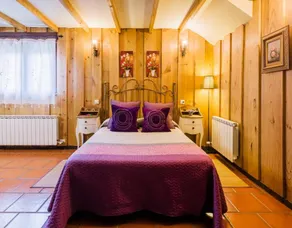 La Alcoba Country House in Valle de Laciana, Pool and Mountain Views - Image 4