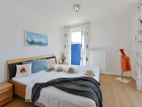 Family-friendly nice apartment | Sea view | Next to the beach - Image 4