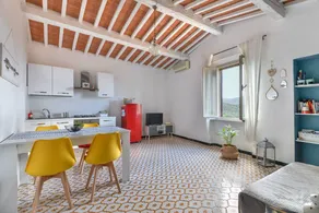 Casa Le 3 B con vista mare - Image 3
