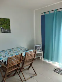 Flat with terrace & garden | City view - Image 2