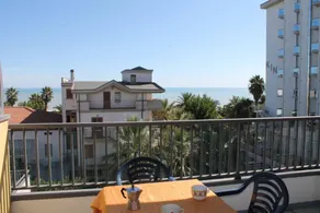 Appartement de vacances convivial et familial | Plage à proximité - Image 5