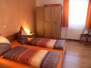 Wetekams Ferienwohnung W5 57m² - Image 5