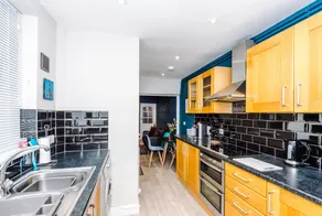 Luxus-Familienhaus für bis zu 7 Personen! - Image 4