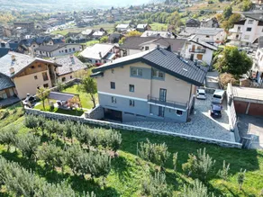Fully equipped holiday apartment with terrace | Garden view - Image 2