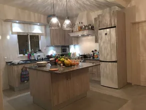 Gradevole casa totalmente attrezzata con griglia, piscina privata e terrazza | Vista sulla piscina - Image 5