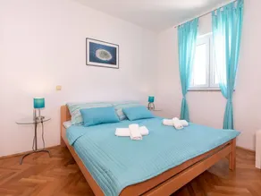 Schöne Ferienwohnung in Baška - Image 5