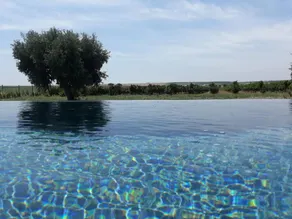 Spacious aparthotel with garden, pool & terrace | Garden view | Suitable for remote work - Image 3