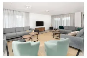 Fully equipped ample holiday home with terrace & sauna | Next to the beach | Pets are welcome - Image 5