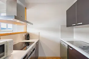 Flat with 2 bedrooms for 5 persons - Image 5