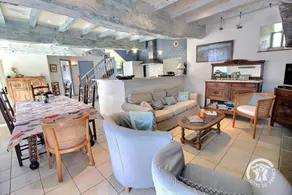 Gite with terrace & garden | Pet-friendly - Image 3