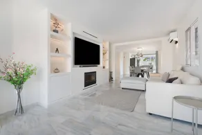 Villa with terrace, garden & barbecue | Garden view | Perfect for remote work - Image 3