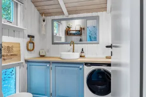 Fully equipped beautiful house with terrace & barbeque | Dogs allowed - Image 5
