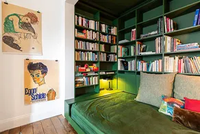 Family-oriented holiday apartment with garden - Image 5