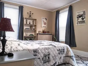 Holiday apartment with 2 rooms for 4 persons - Image 2