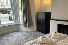 Holiday apartment with 2 rooms for 4 persons - Image 3