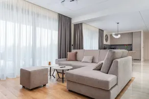 Luxury Seaview Villa with Jacuzzi - Image 2