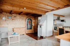 House with barbeque, garden & terrace - Image 5