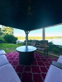 Holiday home | Lake view - Image 4