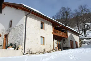 Bed & breakfast con giardino e terrazza | Vista sulla montagna - Image 5