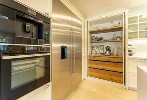 Luxury design villa in Costa Dorada with pool - Image 5