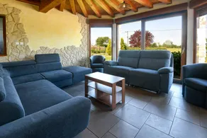 Holiday Home "Gîte du Tronquoy" with Private Terrace, Garden and Wi-Fi - Image 3