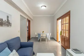 Vacation Home 'Gáldar-centro' with Private Terrace, Balcony, and Wi-Fi - Image 2