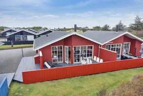 Holiday home with 1 room for 6 persons - Image 2