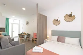 Guest Ready- Apartamento moderno cerca de la playa - Image 5