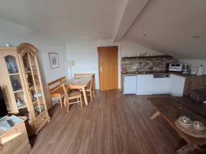 Apartment with garden, barbeque & terrace - Image 5