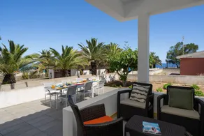 House with terrace - Image 4