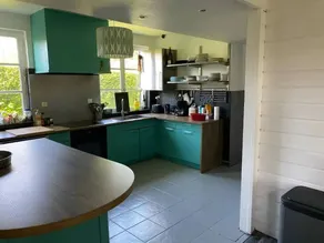 House with barbeque, terrace & garden | Suitable for remote work - Image 5