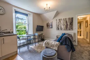 Cottage with 1 room for 3 persons - Image 4