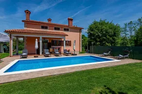 Villa Ornela, an Istrian jewel - Image 2