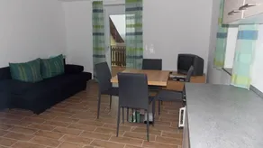 Apartment with barbecue & terrace - Image 2