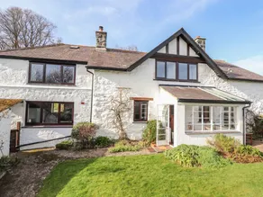 Family-friendly cottage with garden | Beach view | Pet-friendly - Image 4