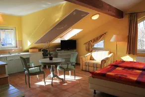 House with 1 bedroom for 3 persons - Image 3