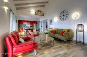 Wonderful gite with garden, terrace & BBQ | Sea view | Close to the beach - Image 4