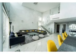 Villa with jacuzzi, private pool & terrace | Mountain view | Perfect for remote work - Image 3