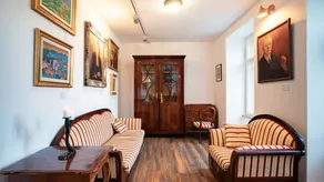 Holiday home with terrace, barbecue & sauna | Pet-friendly - Image 3