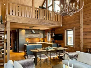 Modern townhouse between golf and Idre Fjäll - Image 5