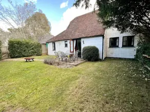 Holiday home with fast internet & garden | Mountain view - Image 5