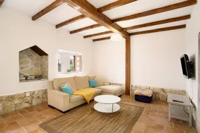 Villa mit privatem Pool, Grill und Terrasse | Gartenblick - Image 4