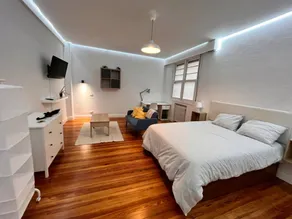 Shared room | Close to Guggenheim Museum Bilbao - Image 3